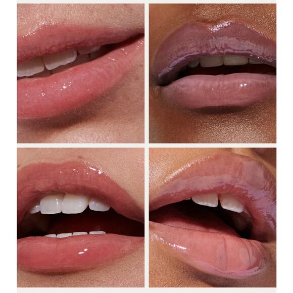 Rhode Peptide Lip Tint, Sheer Color and Hydrating Finish - RIBBON - 10ml - NEW - Picture 2 of 4